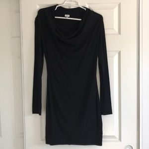 Splendid black dress